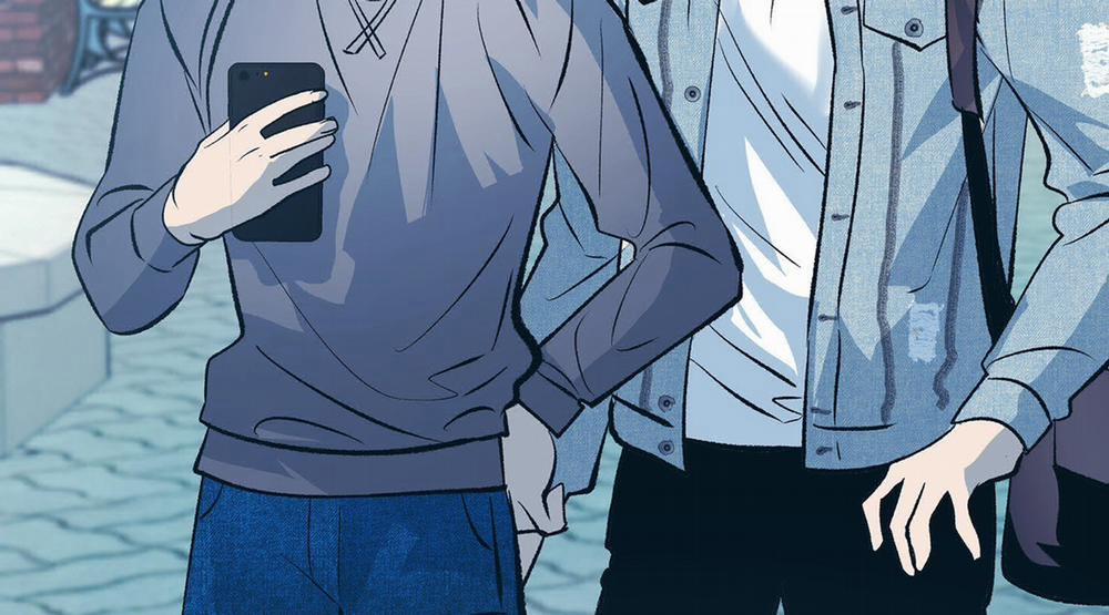 Người Tình Của Sura Side Story 3 trang 132