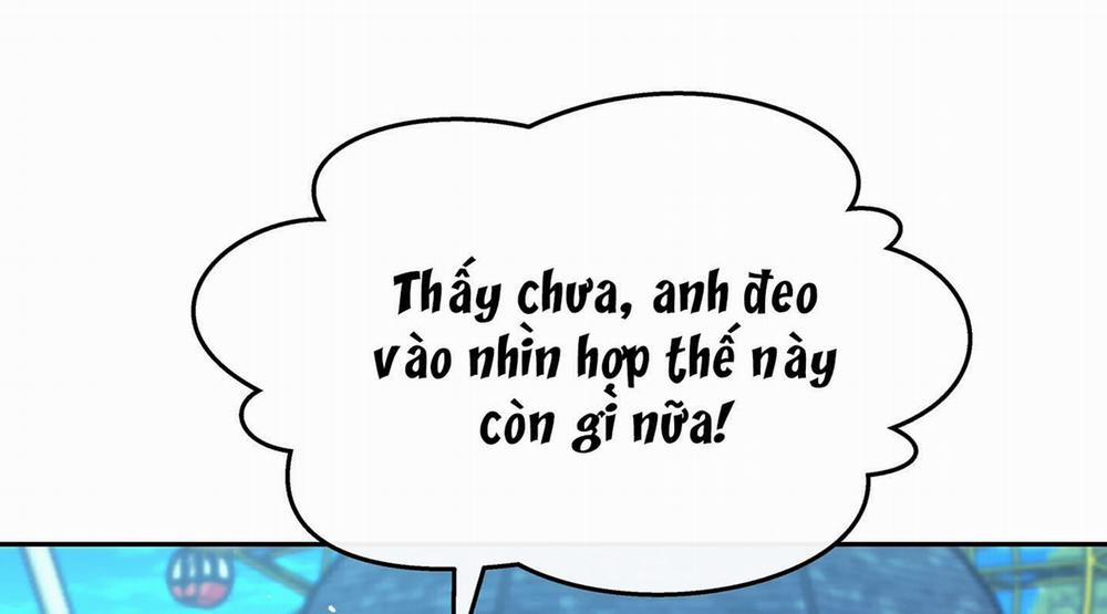 Người Tình Của Sura Side Story 3 trang 21