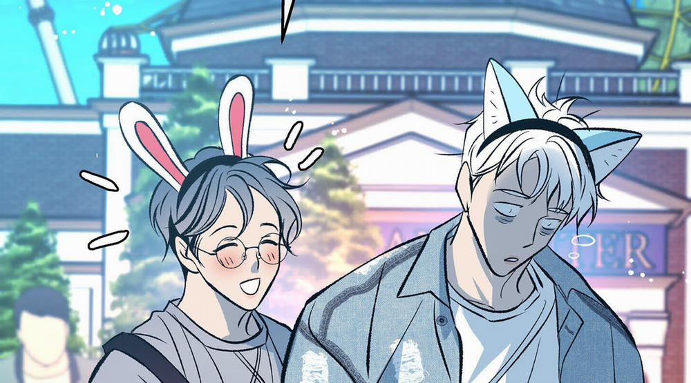 Người Tình Của Sura Side Story 3 trang 22