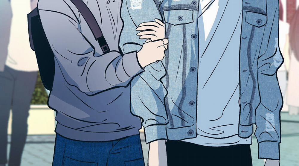 Người Tình Của Sura Side Story 3 trang 23