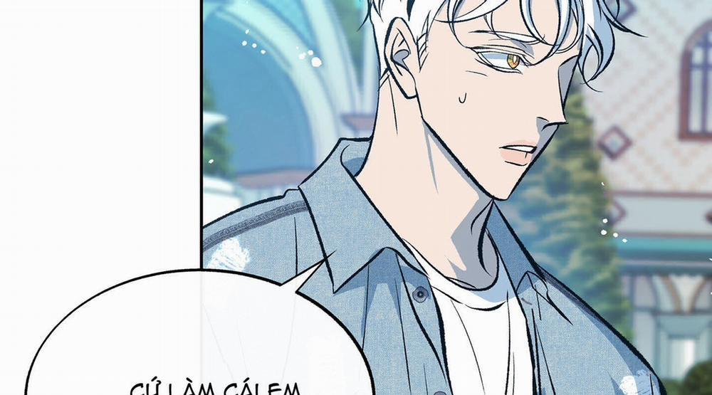 Người Tình Của Sura Side Story 3 trang 28