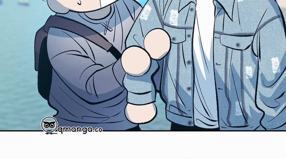 Người Tình Của Sura Side Story 3 trang 42