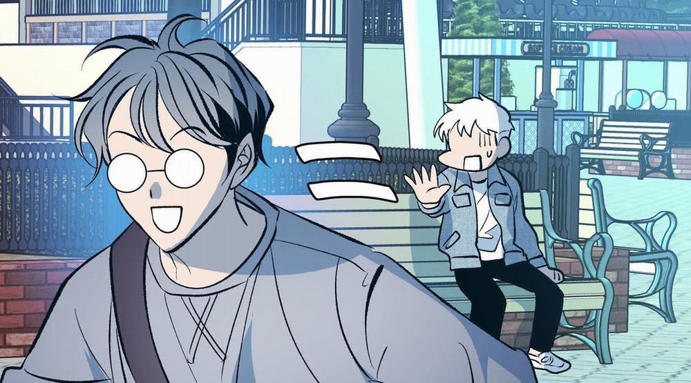 Người Tình Của Sura Side Story 3 trang 61