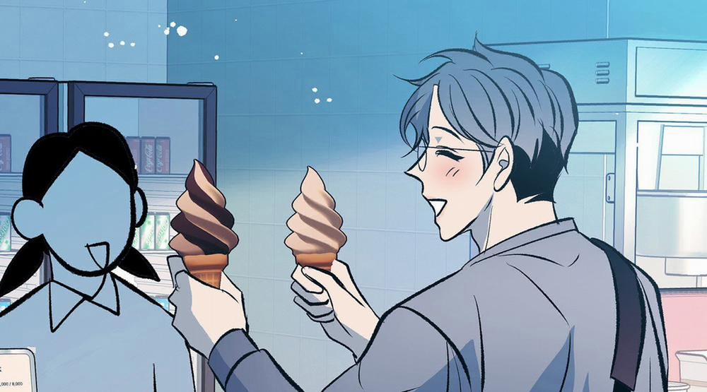 Người Tình Của Sura Side Story 3 trang 71