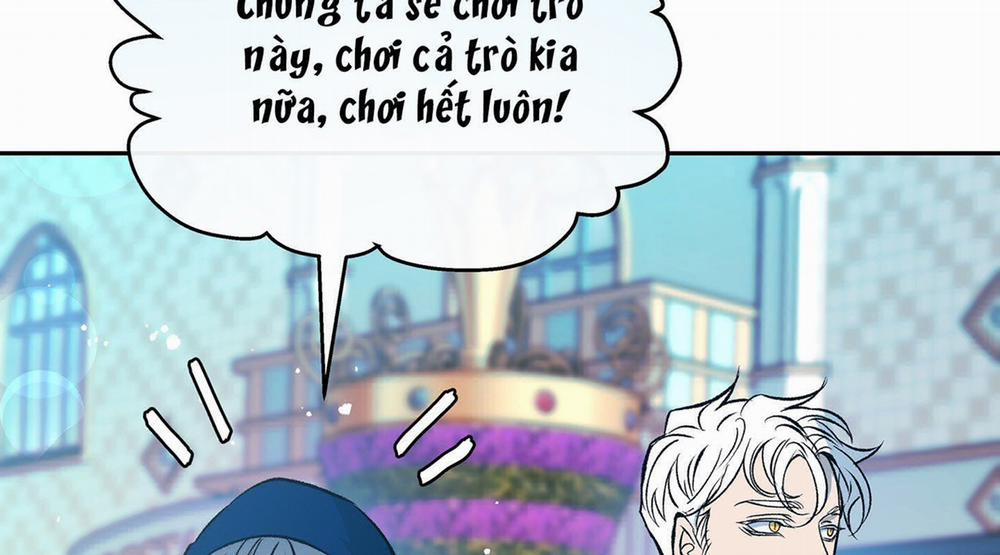 Người Tình Của Sura Side Story 3 trang 8