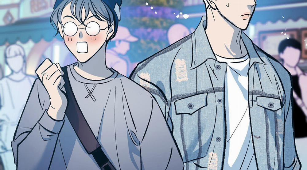 Người Tình Của Sura Side Story 3 trang 9