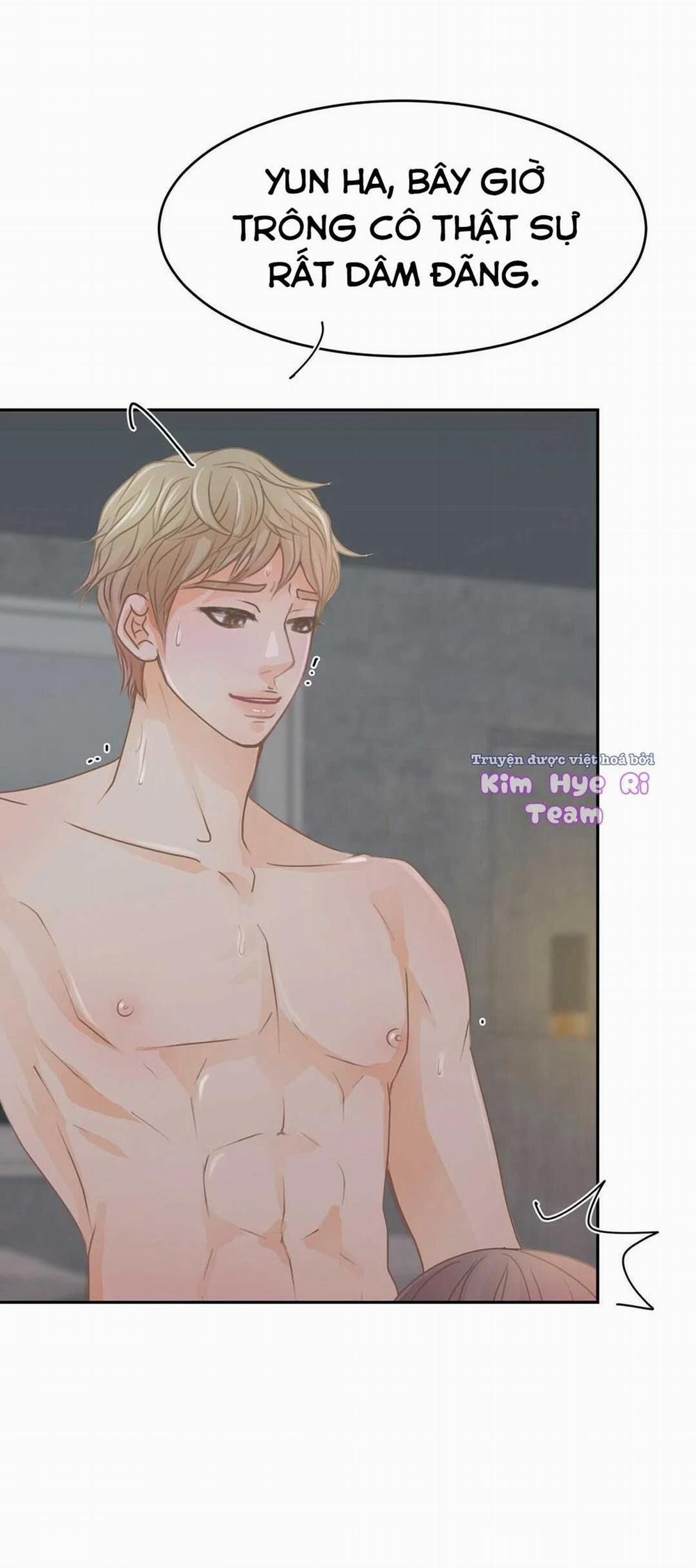 Người Tình Lúc Nửa Đêm 10 trang 10