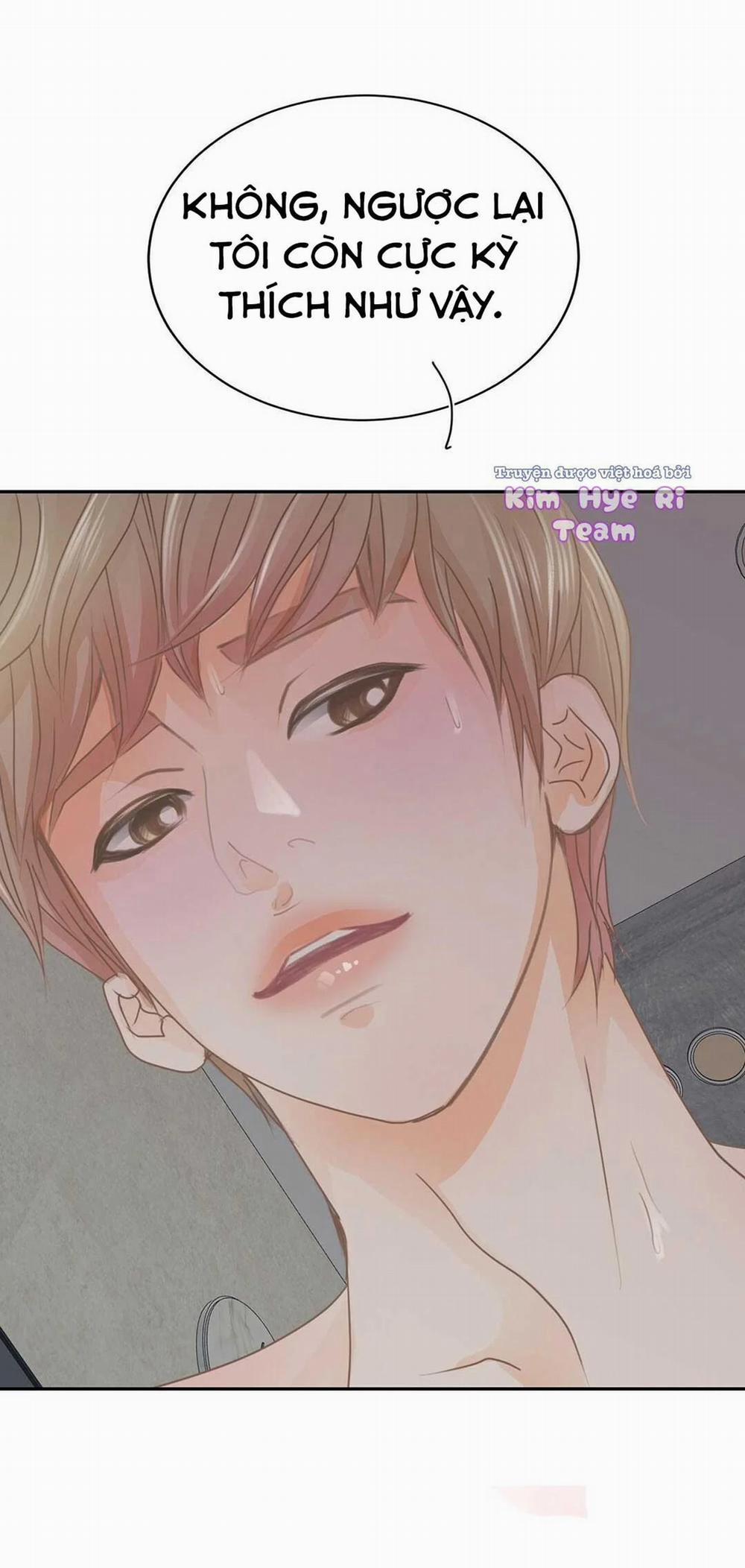 Người Tình Lúc Nửa Đêm 10 trang 12