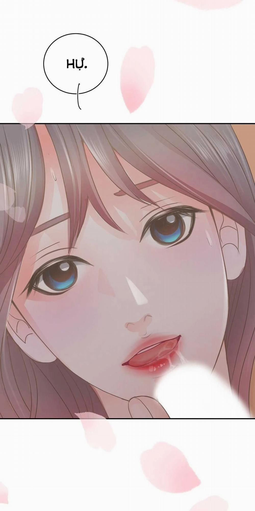 Người Tình Lúc Nửa Đêm 10 trang 13