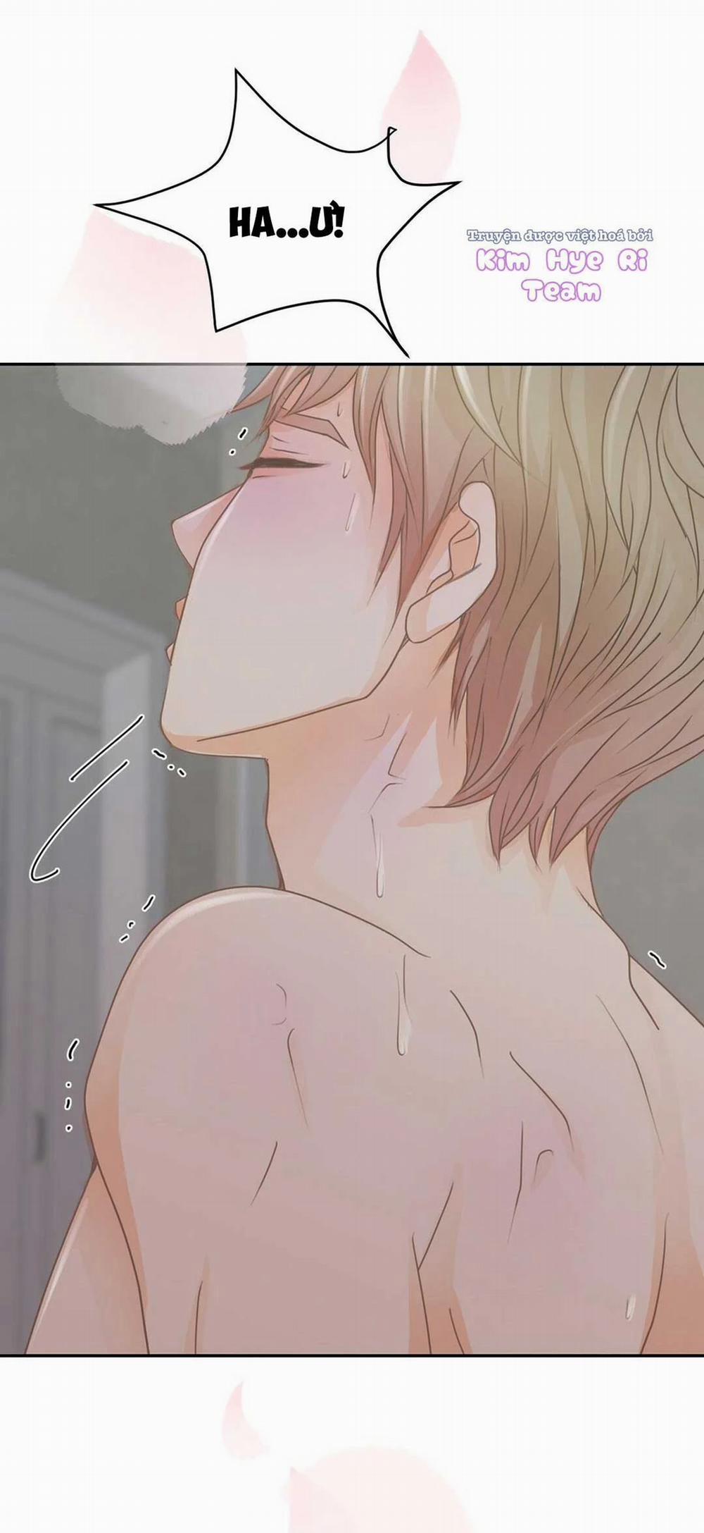 Người Tình Lúc Nửa Đêm 10 trang 15