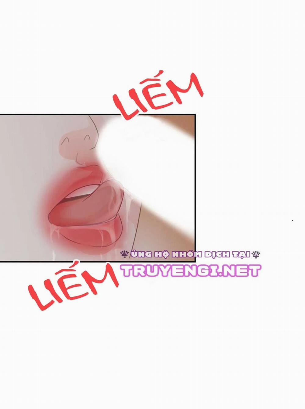 Người Tình Lúc Nửa Đêm 10 trang 17