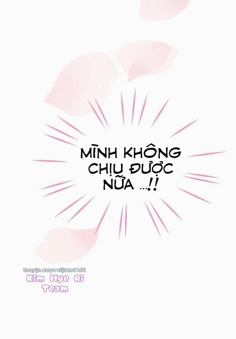 Người Tình Lúc Nửa Đêm 10 trang 21