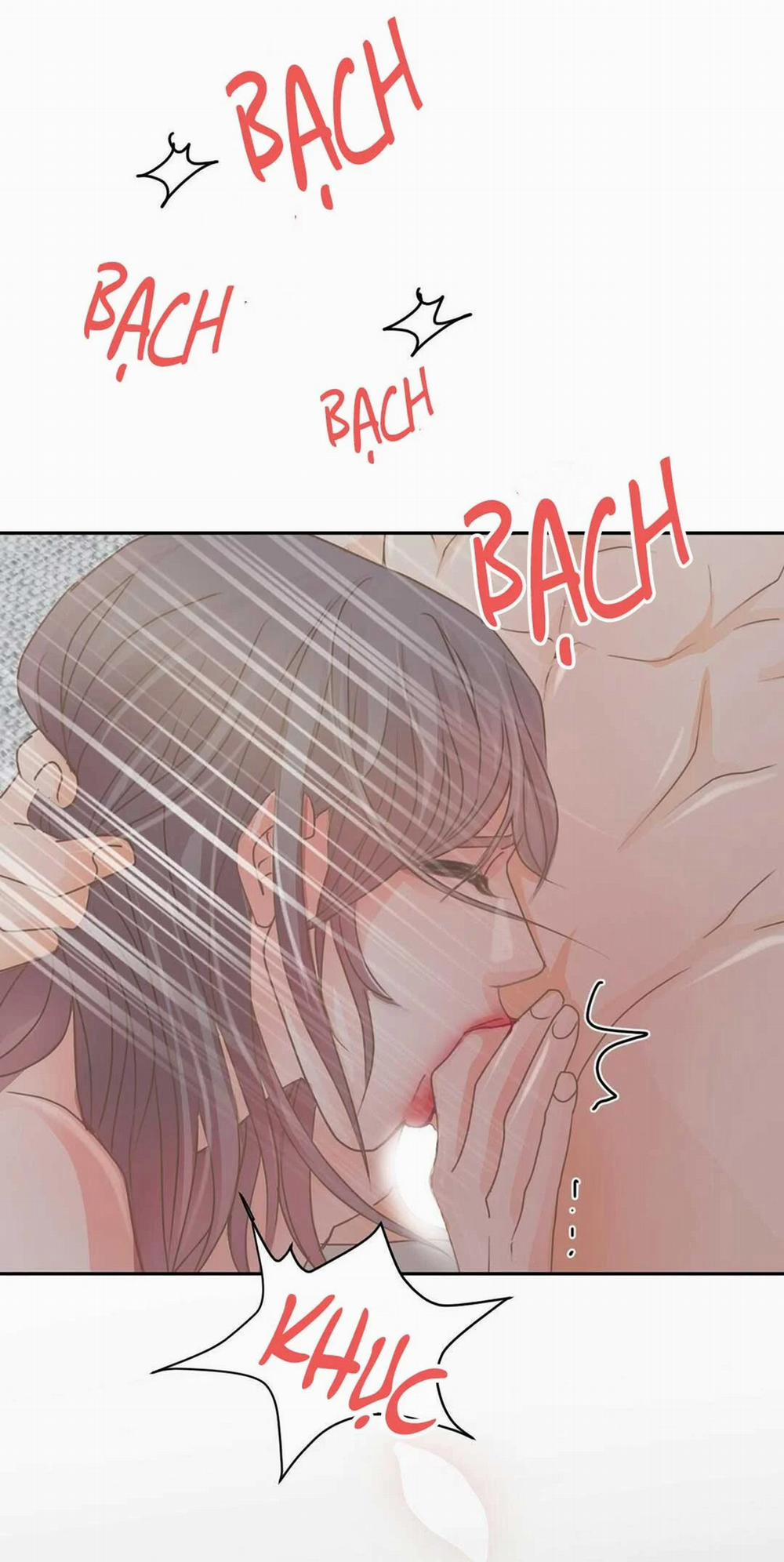 Người Tình Lúc Nửa Đêm 10 trang 26