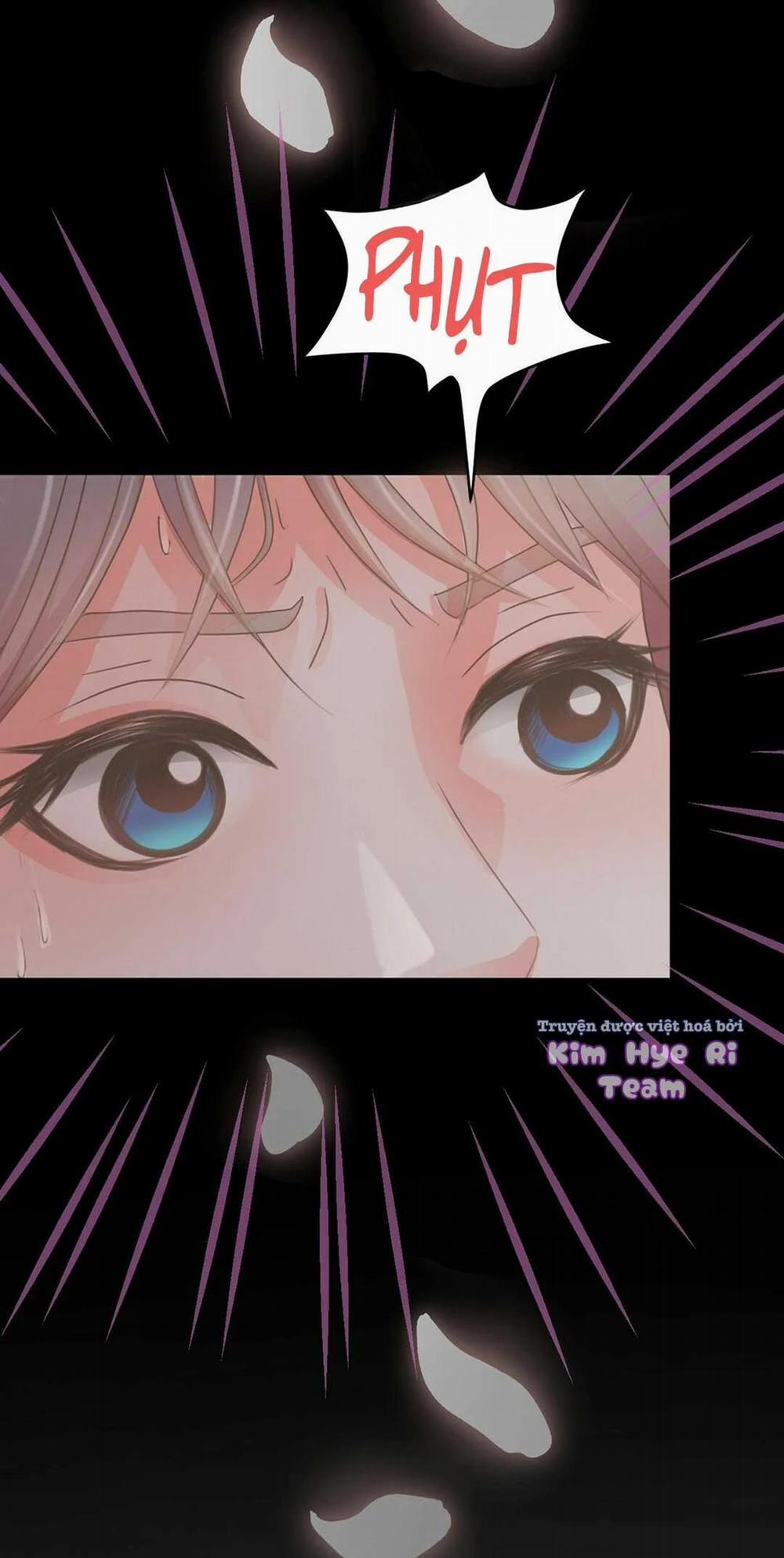 Người Tình Lúc Nửa Đêm 10 trang 28