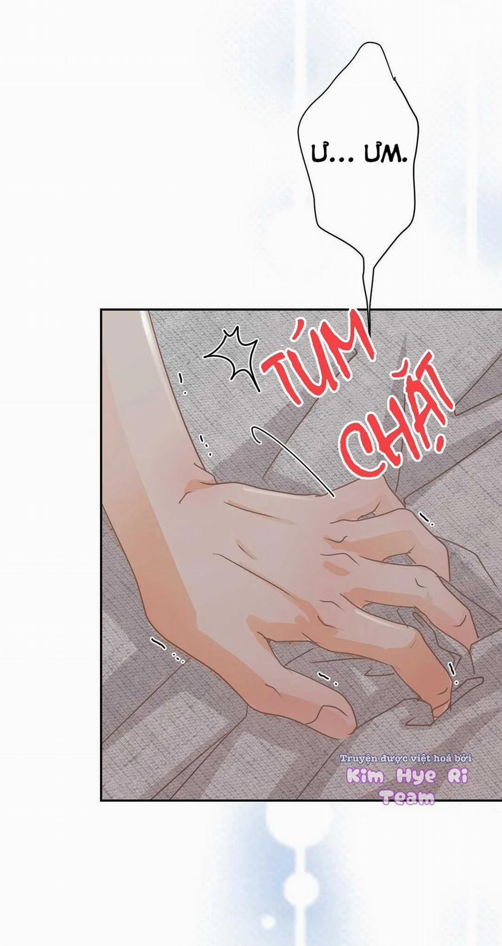 Người Tình Lúc Nửa Đêm 10 trang 4