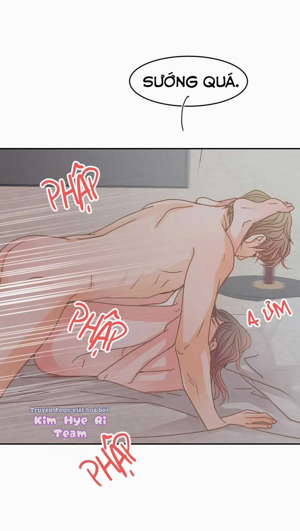 Người Tình Lúc Nửa Đêm 10 trang 48