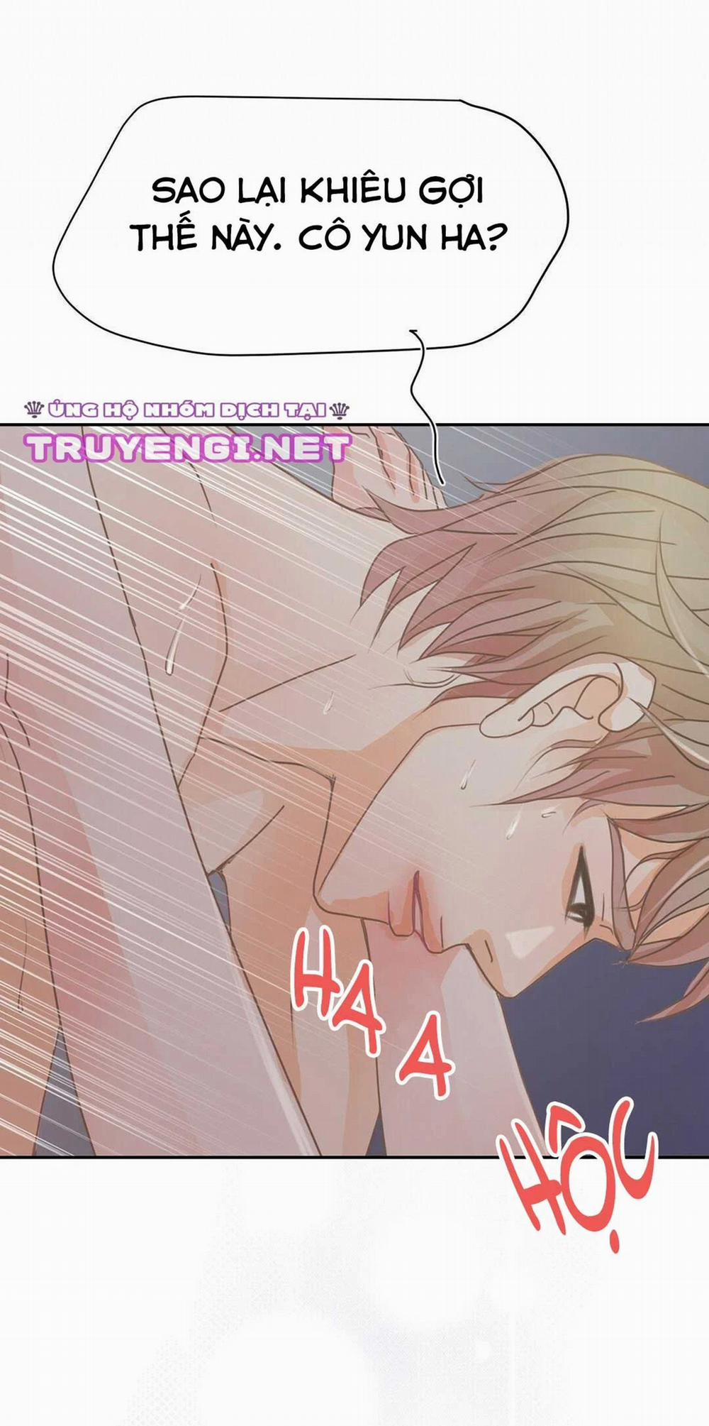 Người Tình Lúc Nửa Đêm 10 trang 49