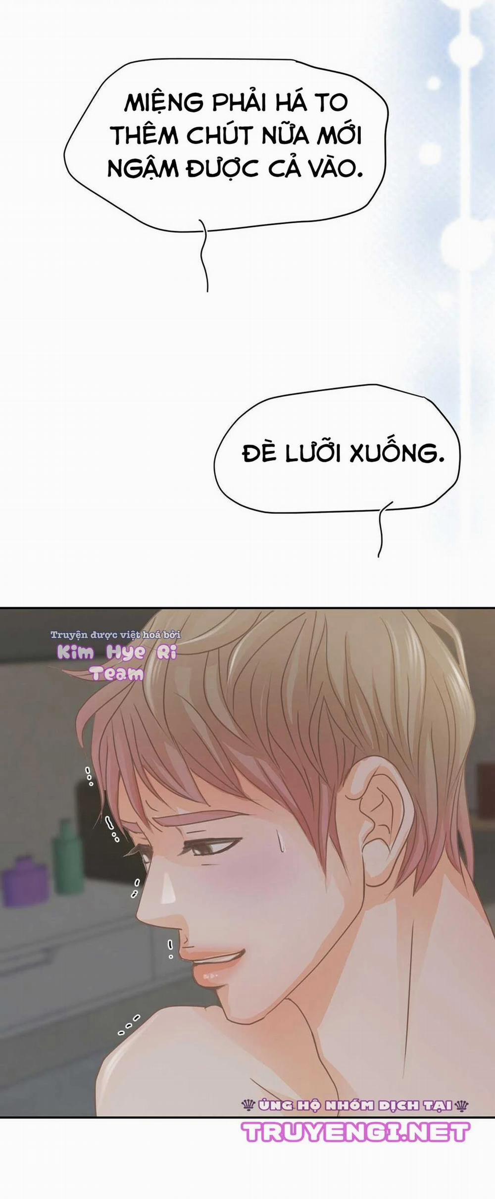 Người Tình Lúc Nửa Đêm 10 trang 5