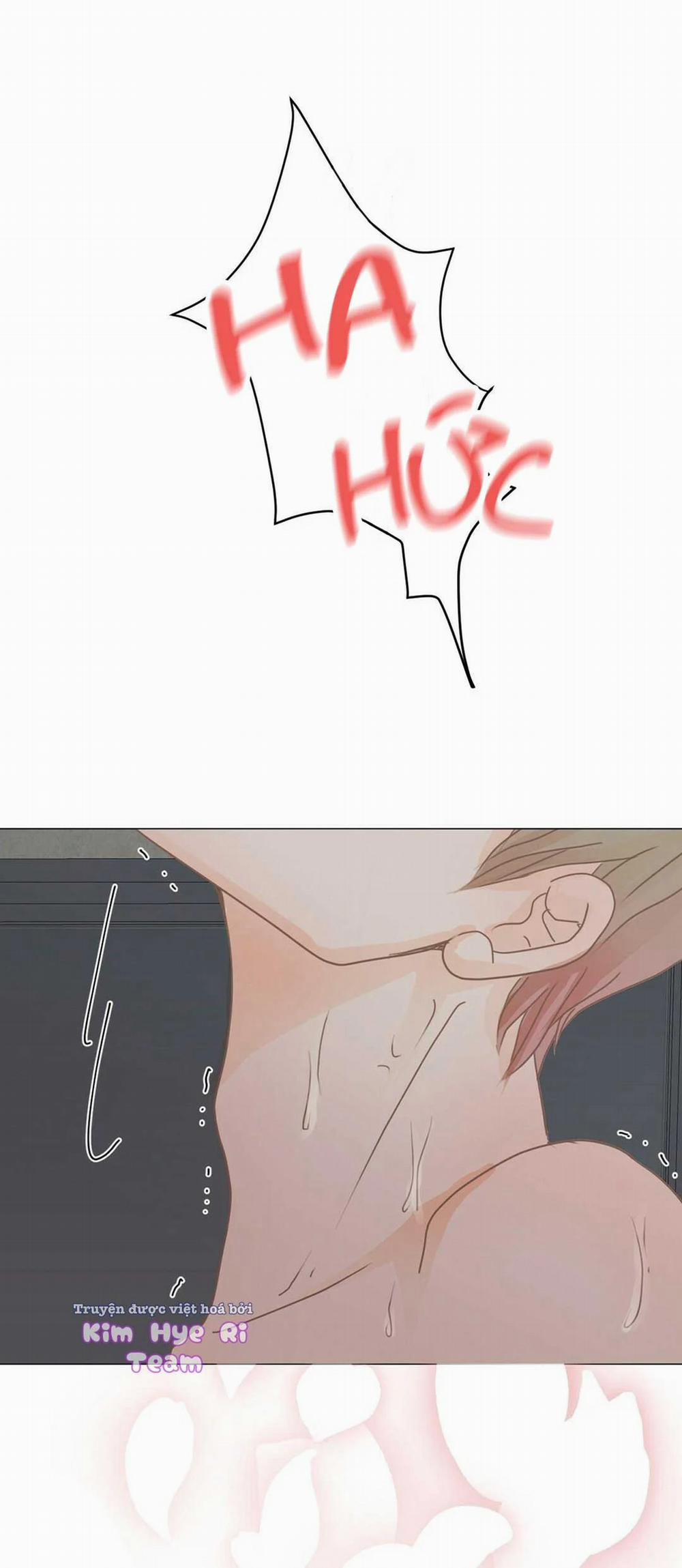 Người Tình Lúc Nửa Đêm 10 trang 54