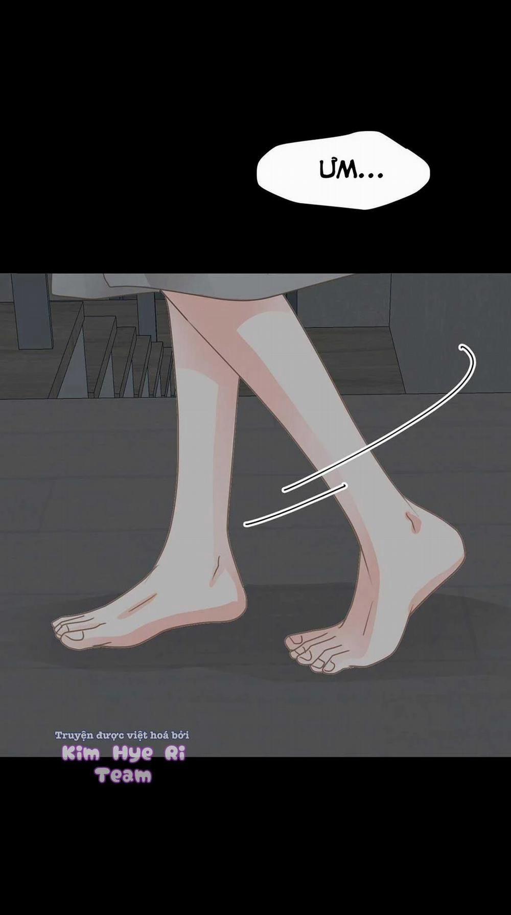 Người Tình Lúc Nửa Đêm 10 trang 58