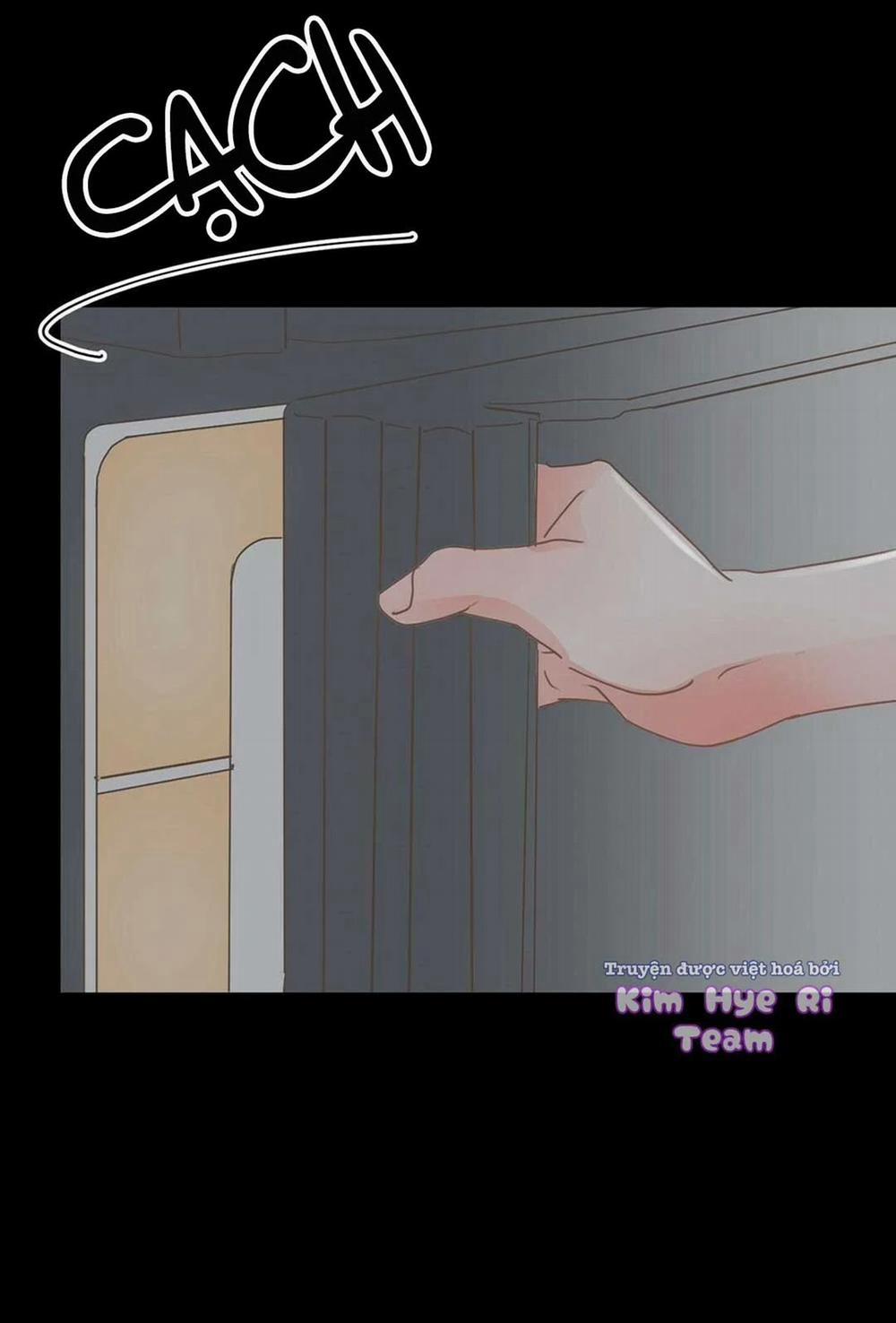 Người Tình Lúc Nửa Đêm 10 trang 61