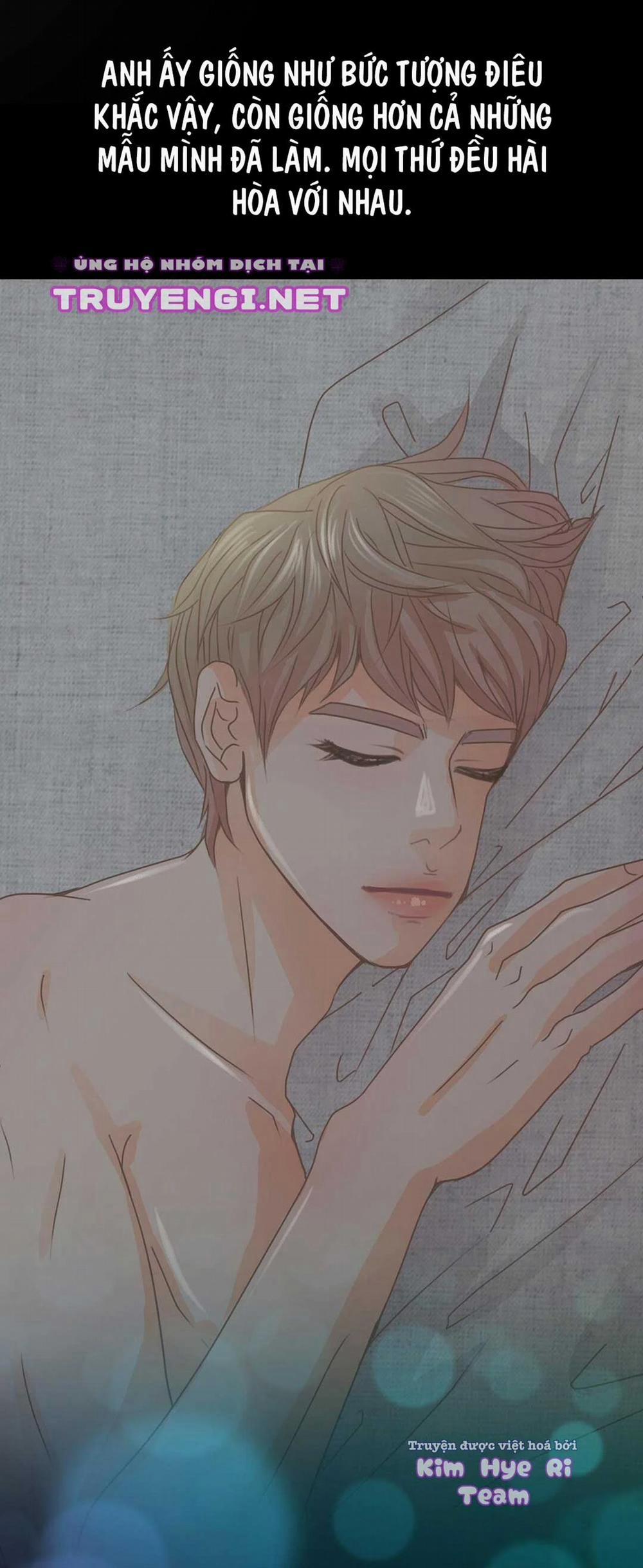 Người Tình Lúc Nửa Đêm 10 trang 72