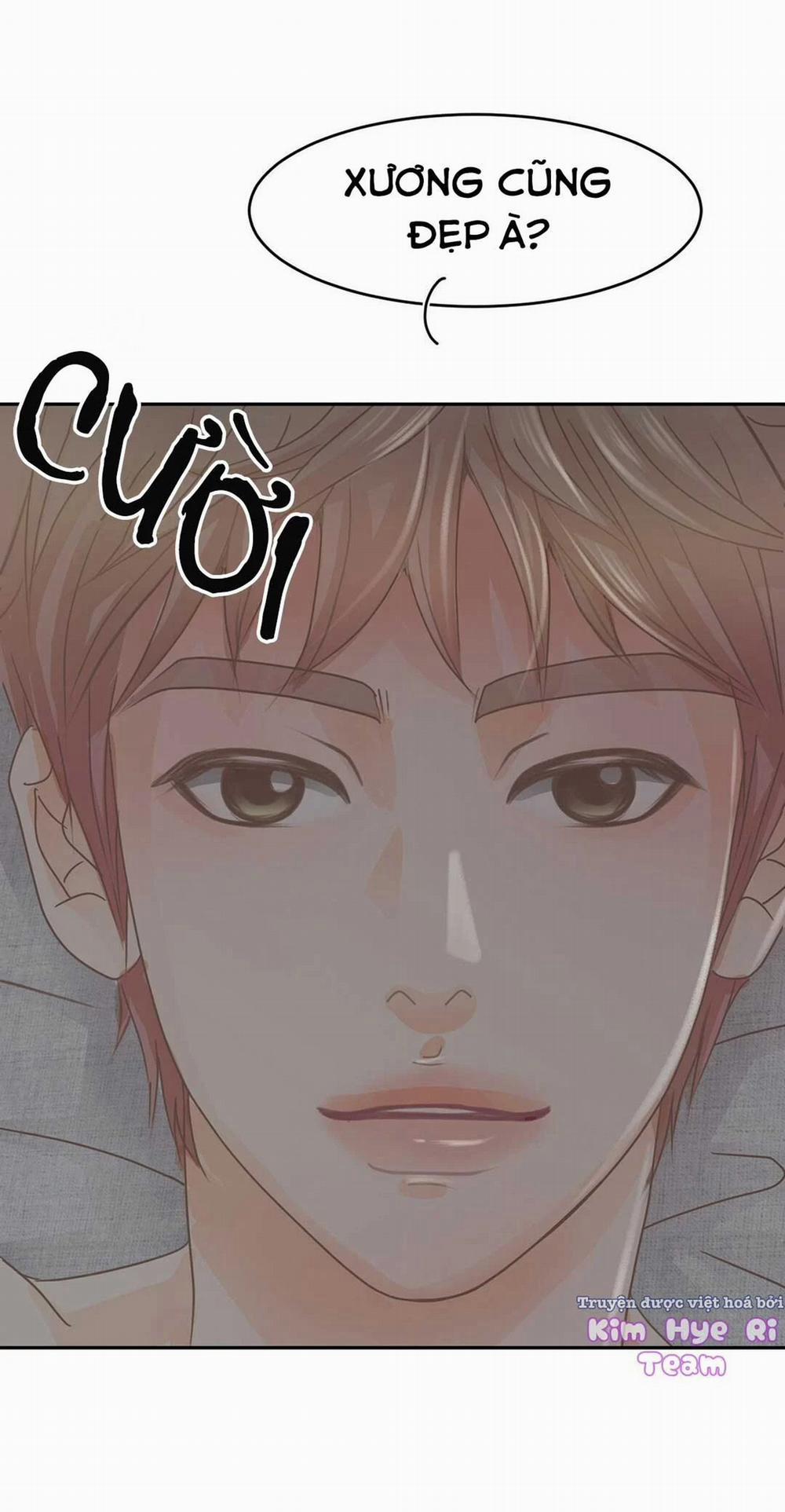 Người Tình Lúc Nửa Đêm 11 trang 11