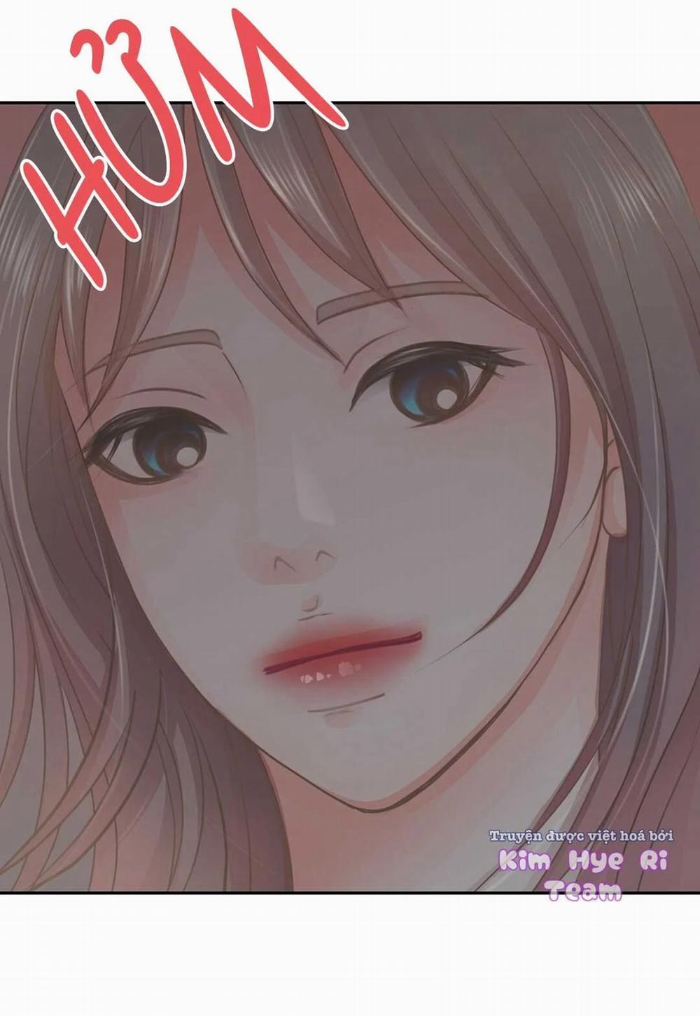 Người Tình Lúc Nửa Đêm 11 trang 15