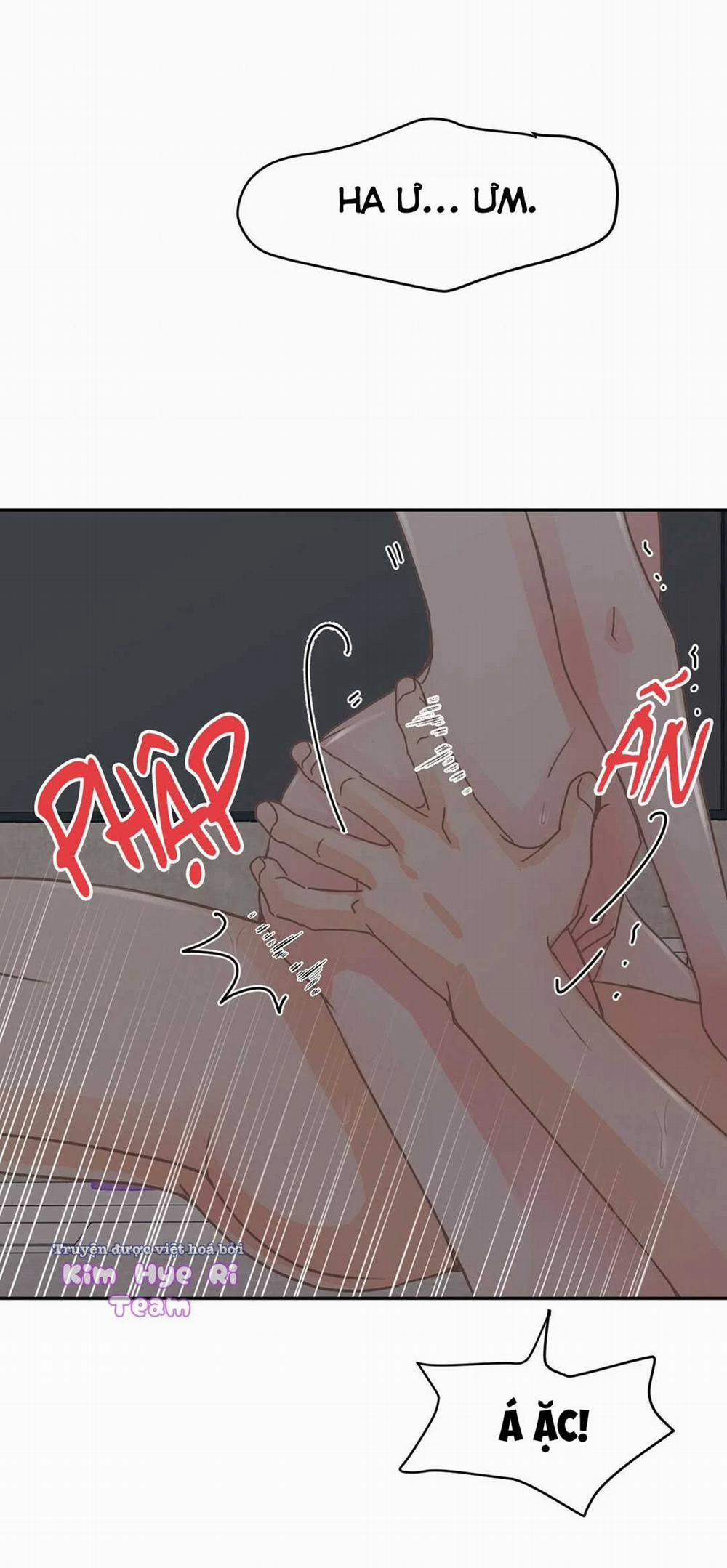 Người Tình Lúc Nửa Đêm 11 trang 28