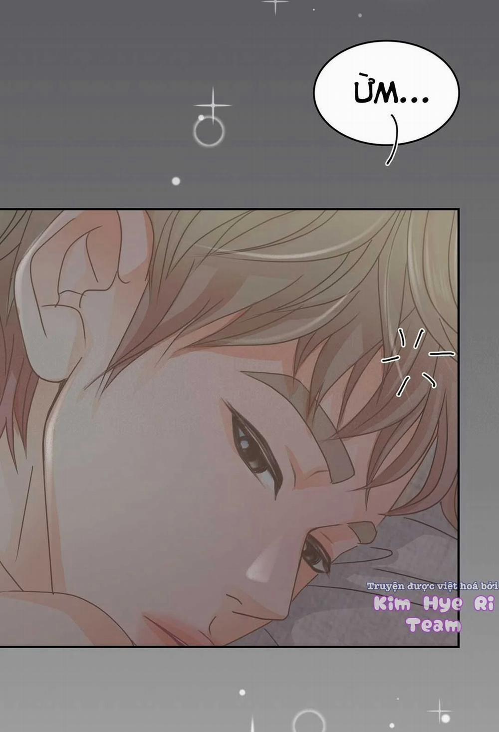 Người Tình Lúc Nửa Đêm 11 trang 3