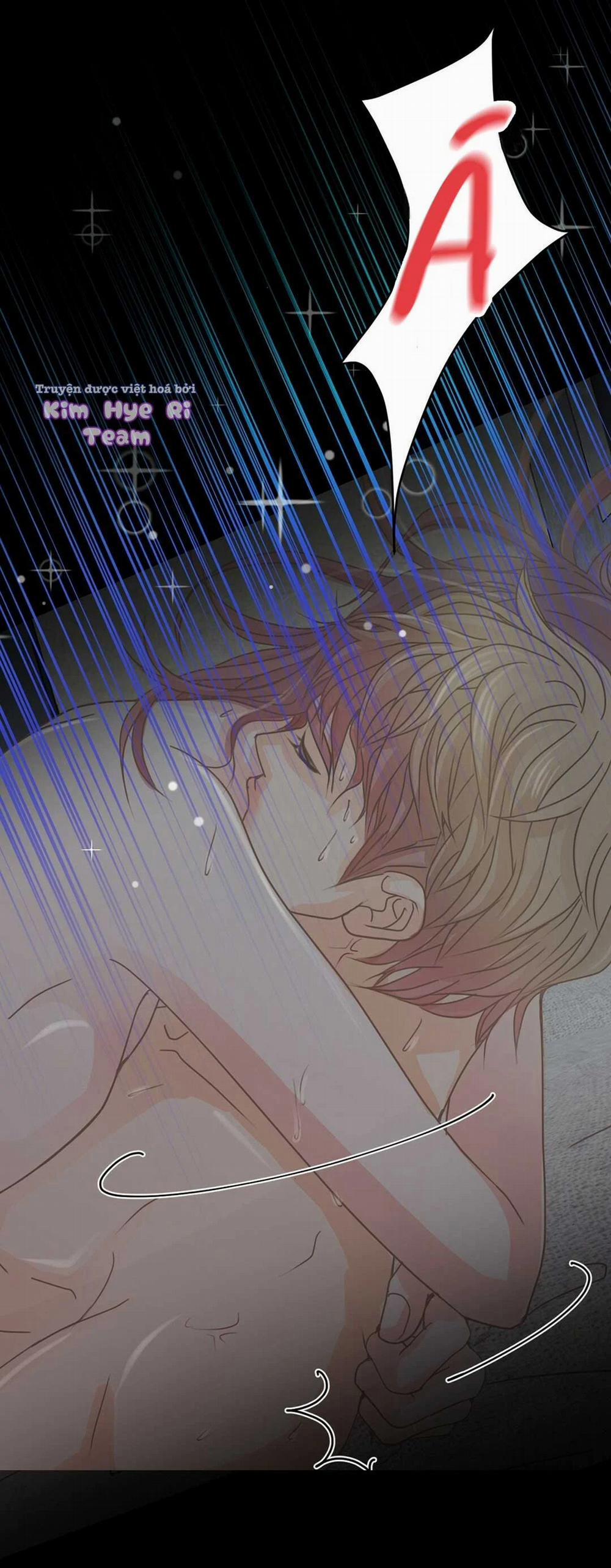 Người Tình Lúc Nửa Đêm 11 trang 41