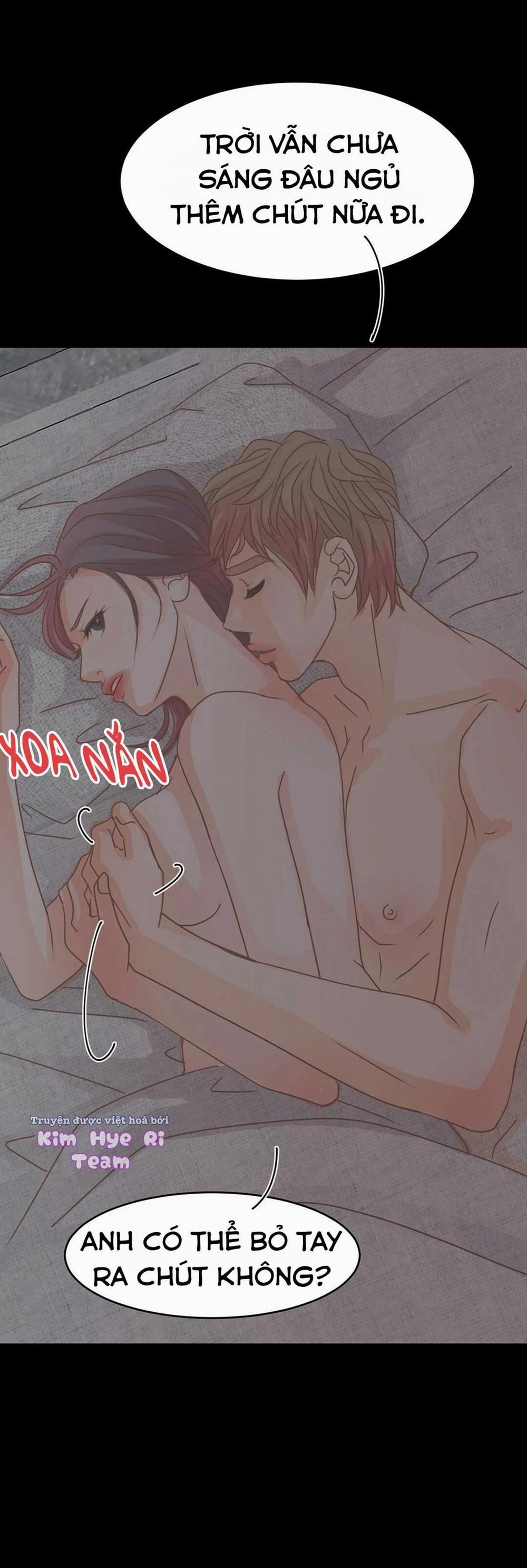 Người Tình Lúc Nửa Đêm 11 trang 48