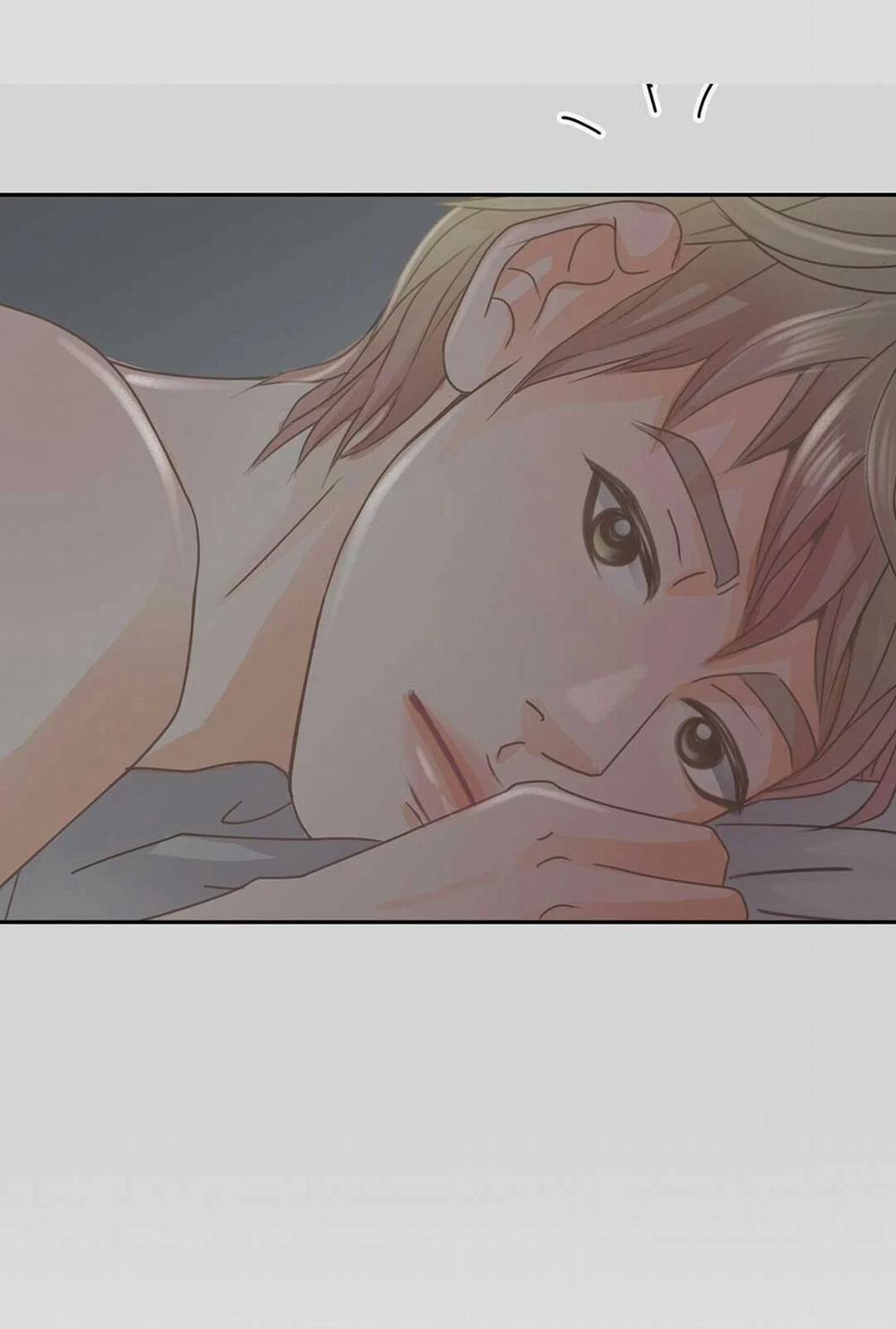 Người Tình Lúc Nửa Đêm 11 trang 5