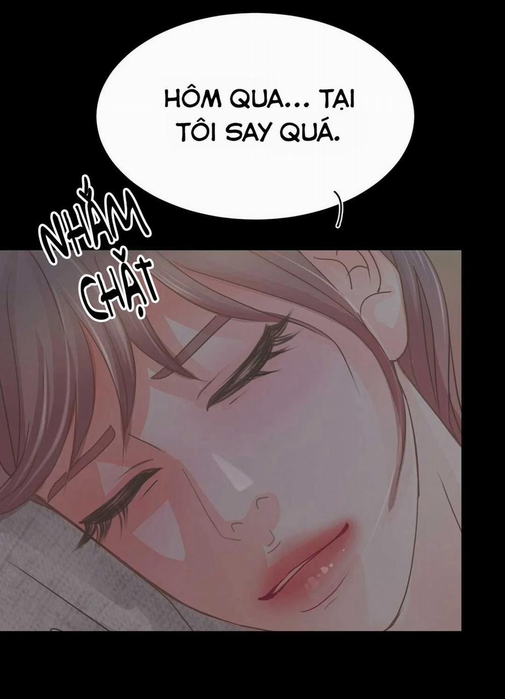 Người Tình Lúc Nửa Đêm 11 trang 51