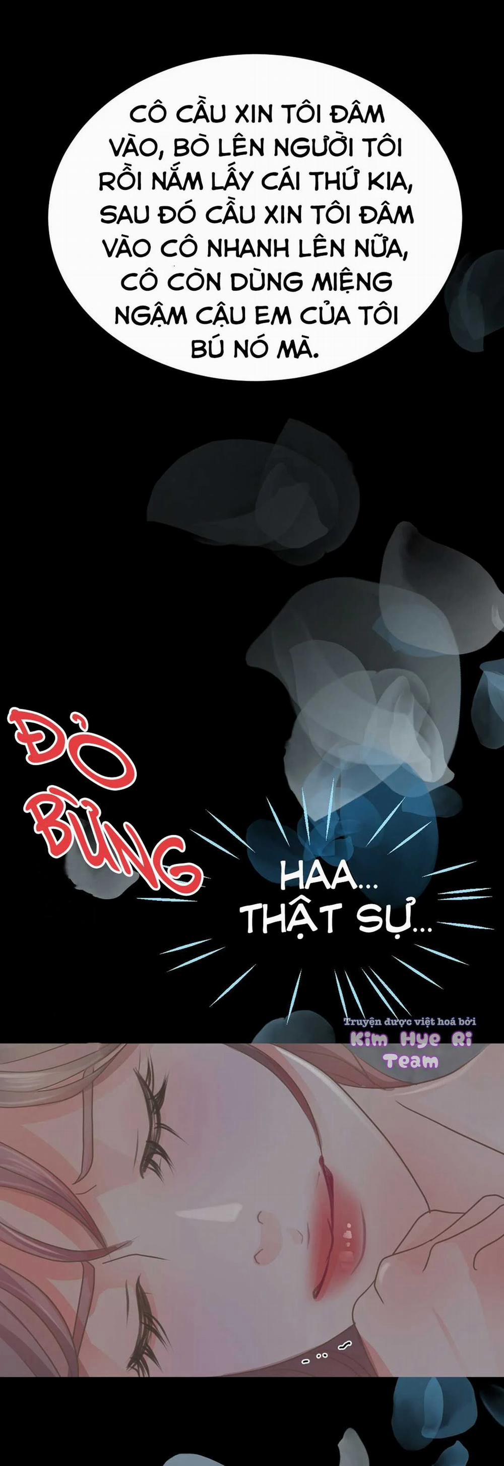 Người Tình Lúc Nửa Đêm 11 trang 56