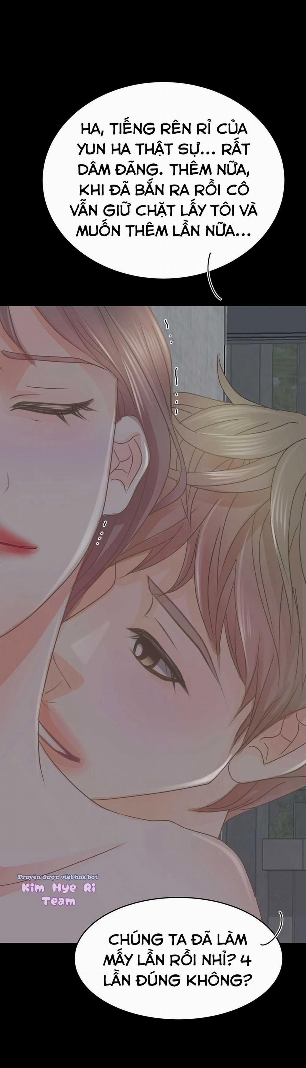 Người Tình Lúc Nửa Đêm 11 trang 57
