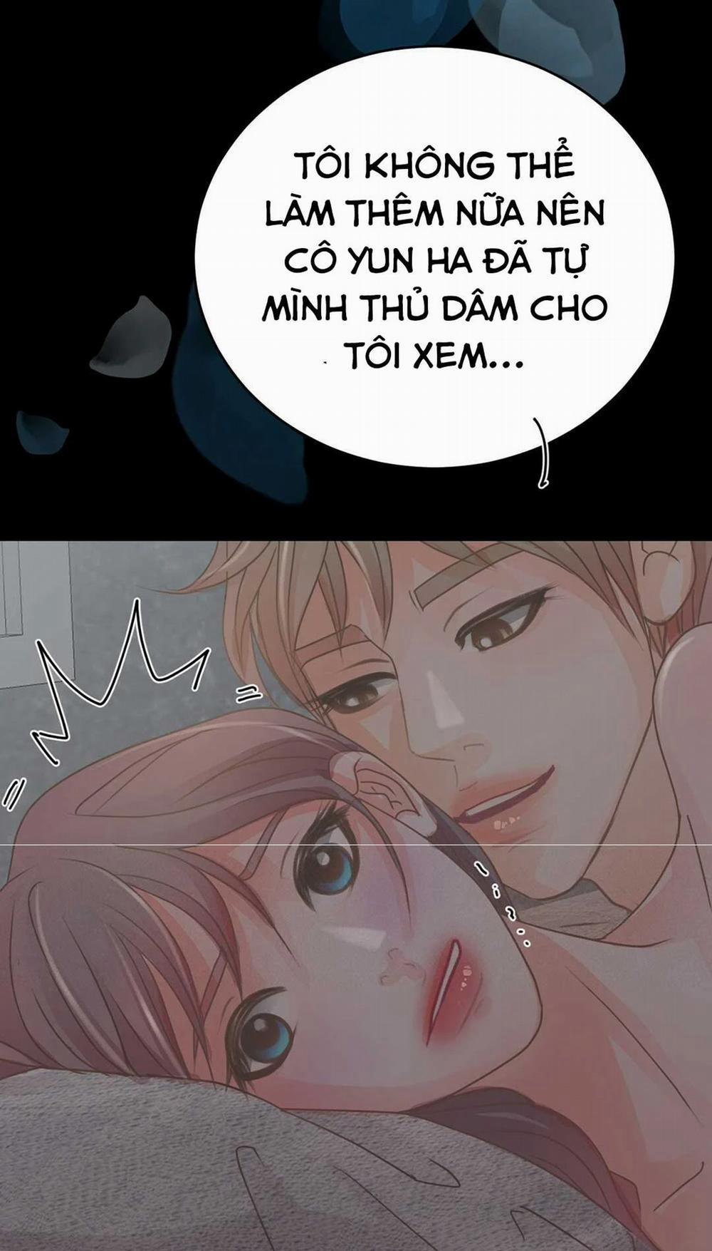 Người Tình Lúc Nửa Đêm 11 trang 58