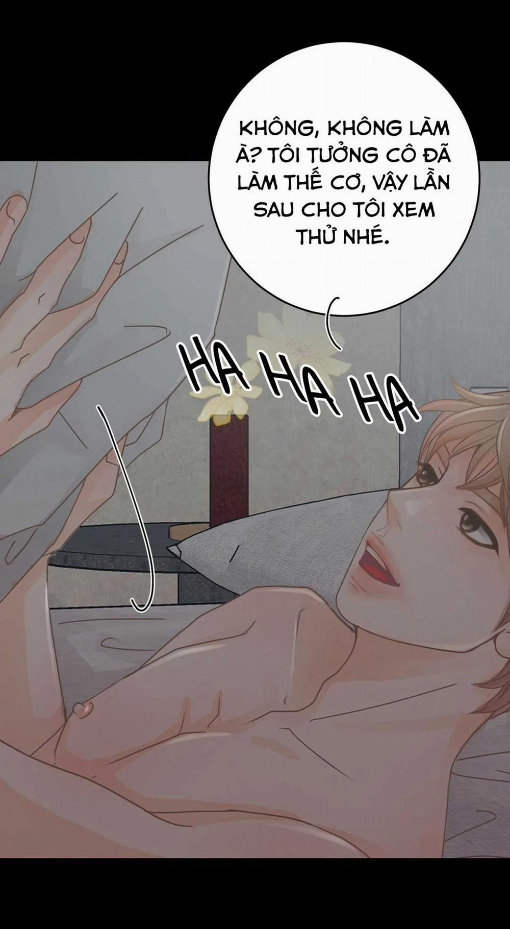 Người Tình Lúc Nửa Đêm 11 trang 61