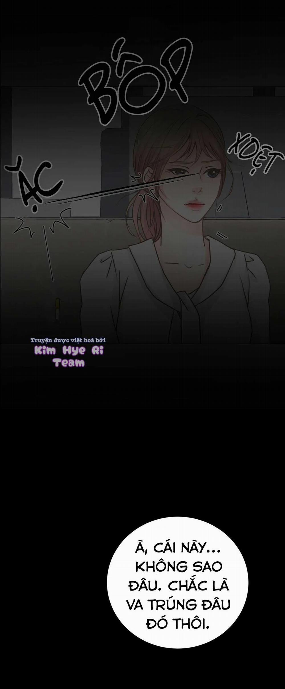 Người Tình Lúc Nửa Đêm 11 trang 67