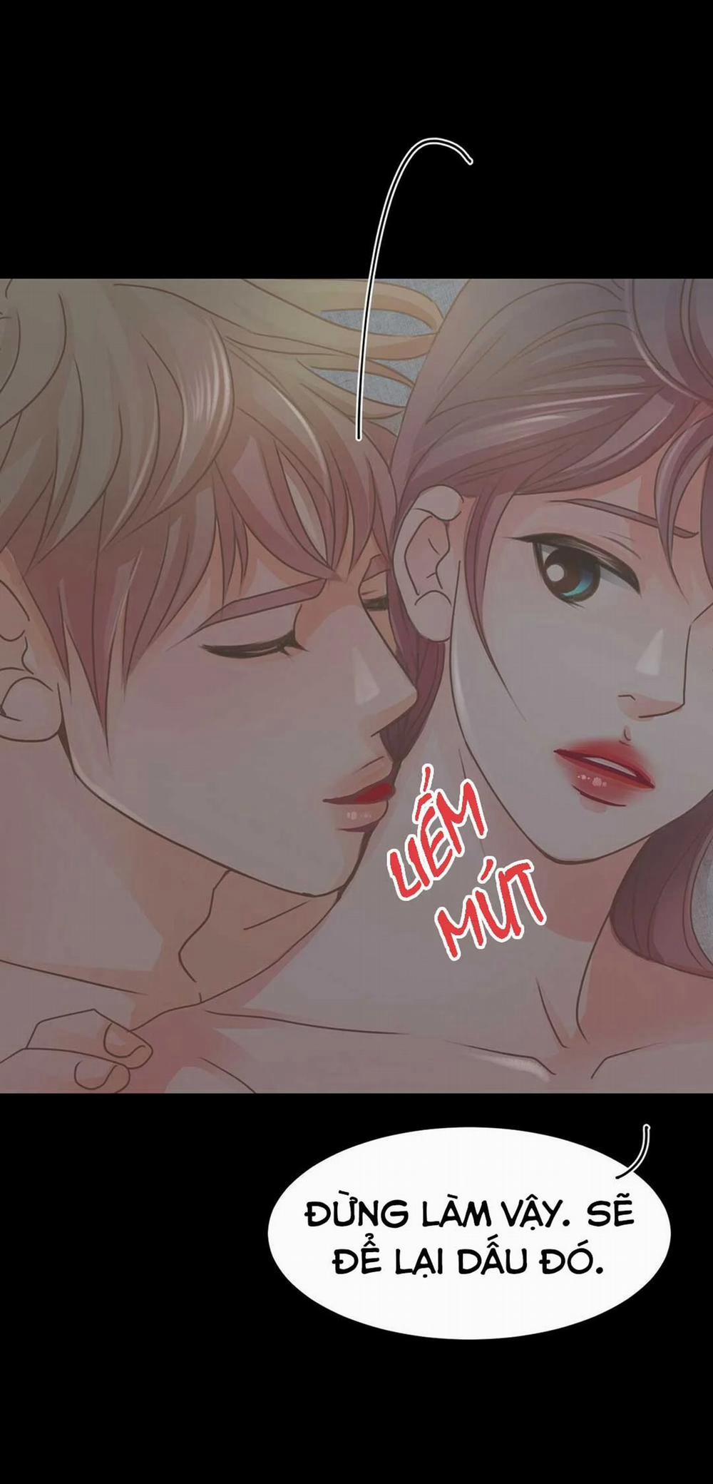 Người Tình Lúc Nửa Đêm 11 trang 70