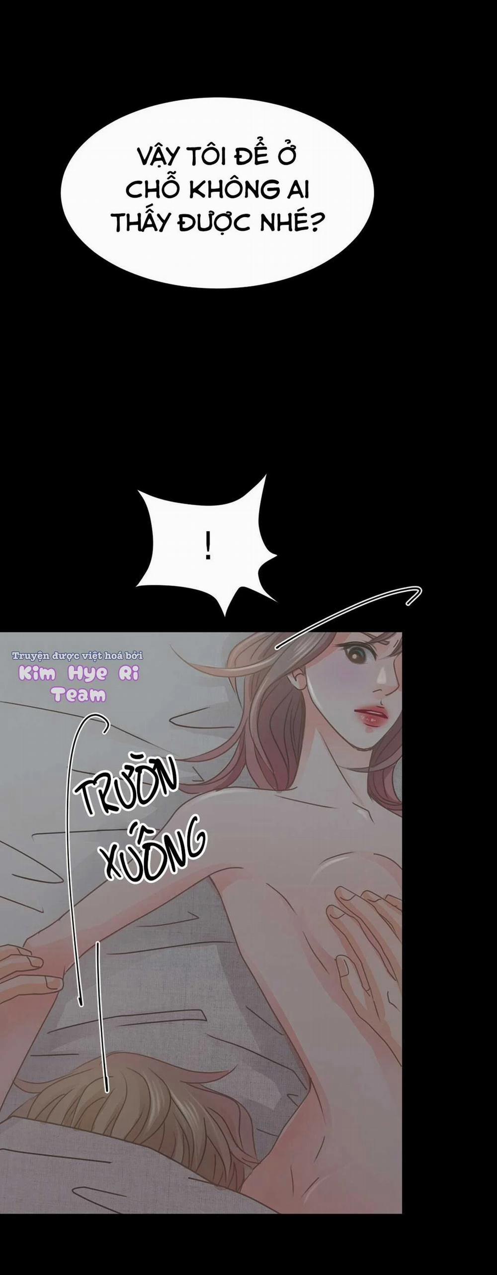 Người Tình Lúc Nửa Đêm 11 trang 71