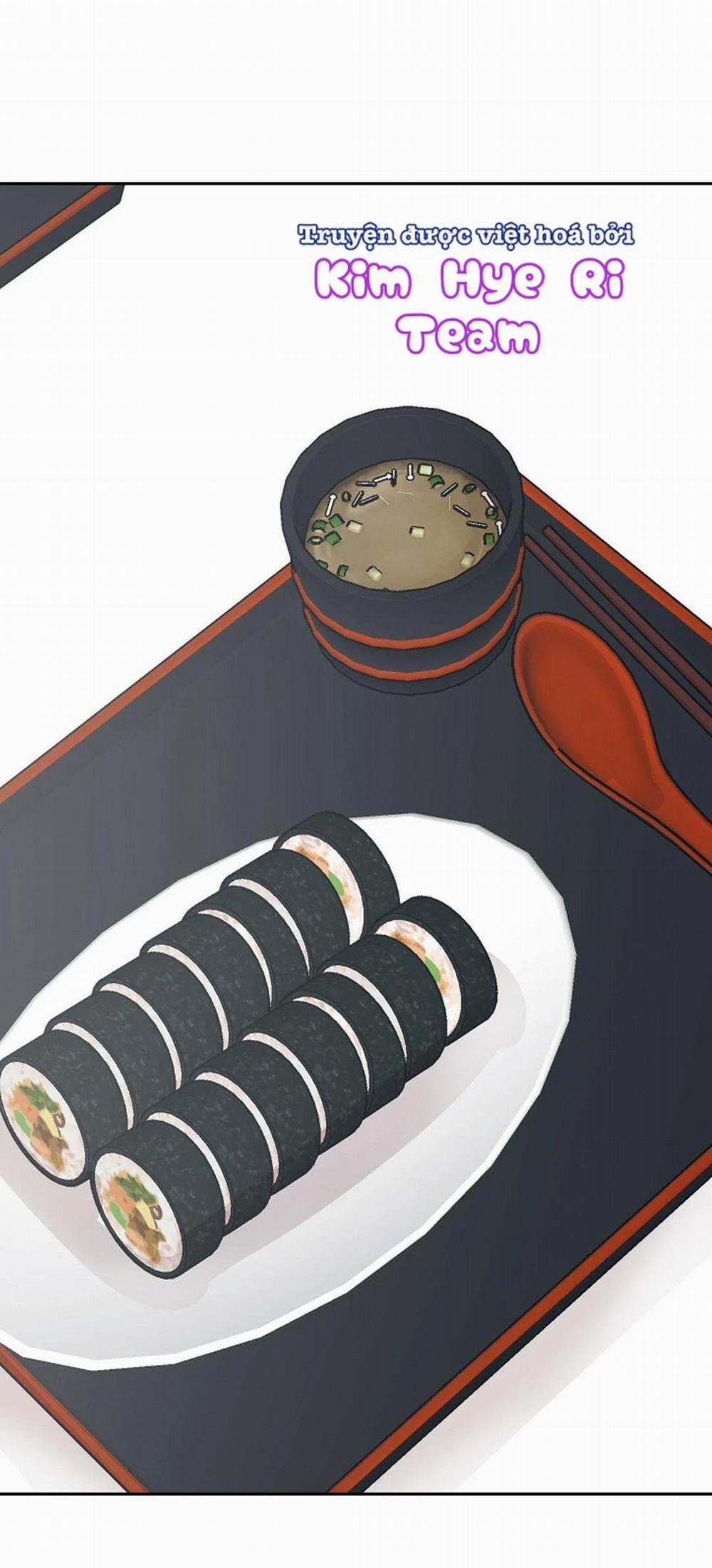 Người Tình Lúc Nửa Đêm 12 trang 111