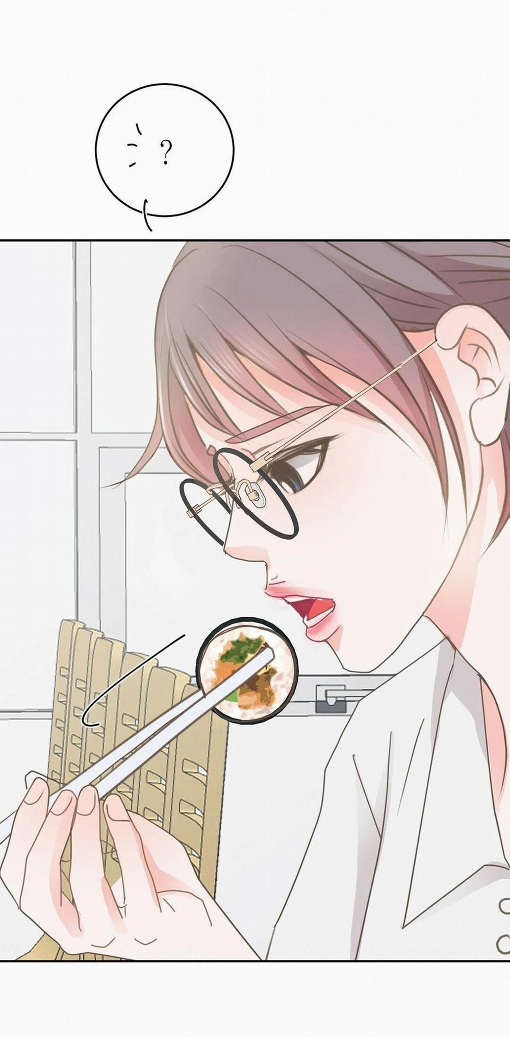 Người Tình Lúc Nửa Đêm 12 trang 117