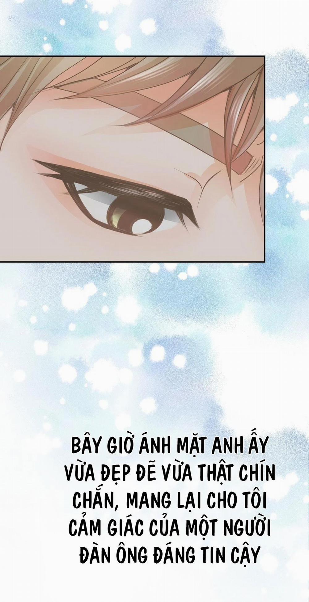 Người Tình Lúc Nửa Đêm 12 trang 16