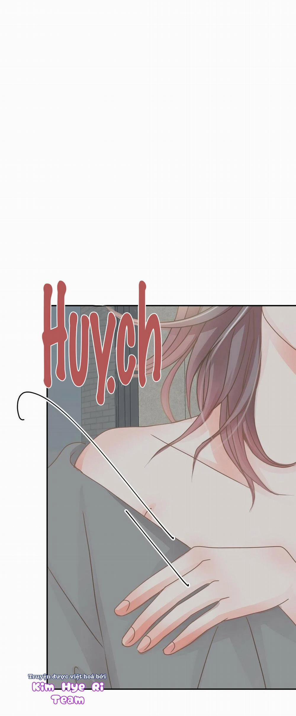 Người Tình Lúc Nửa Đêm 12 trang 19