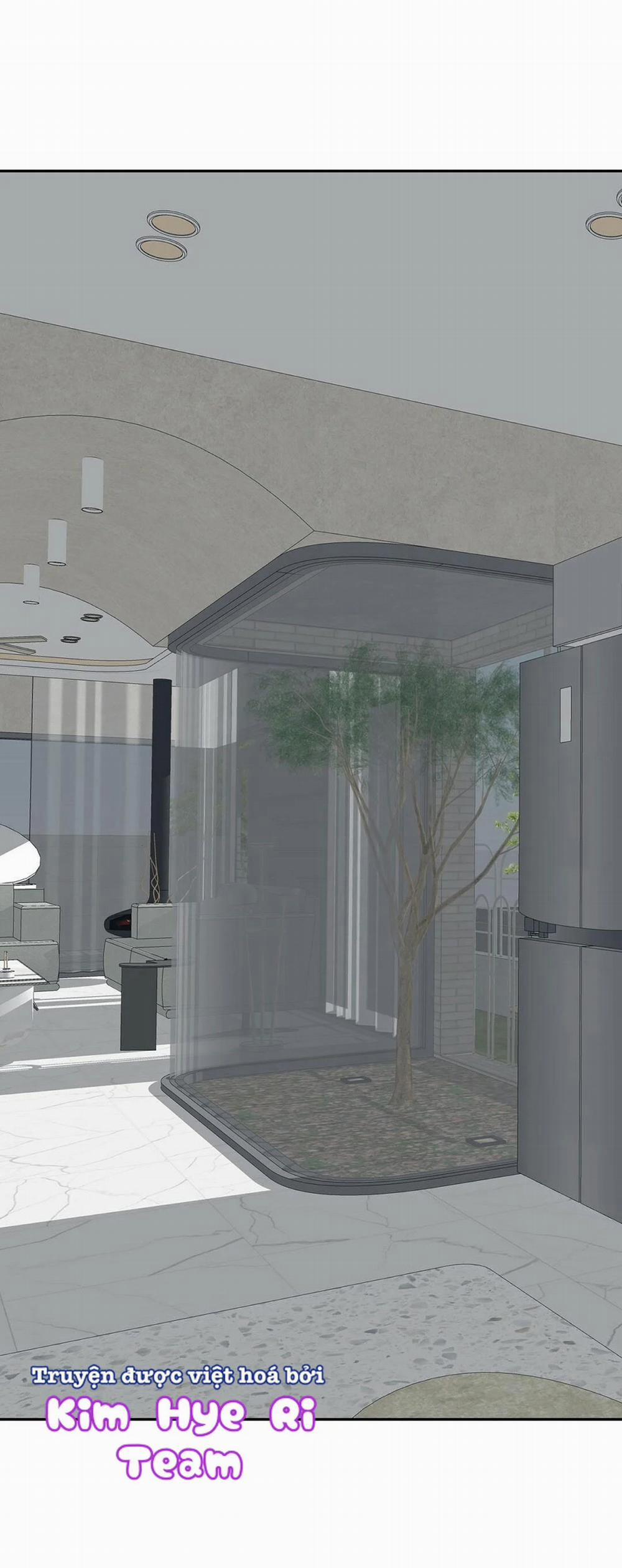 Người Tình Lúc Nửa Đêm 12 trang 26