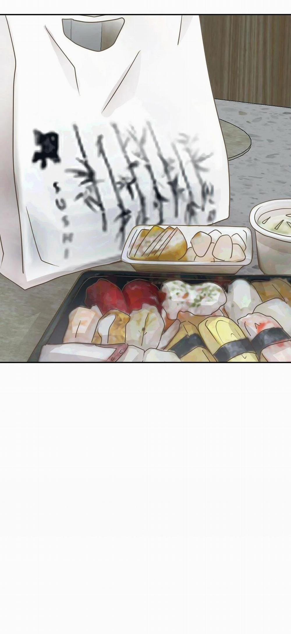 Người Tình Lúc Nửa Đêm 12 trang 28