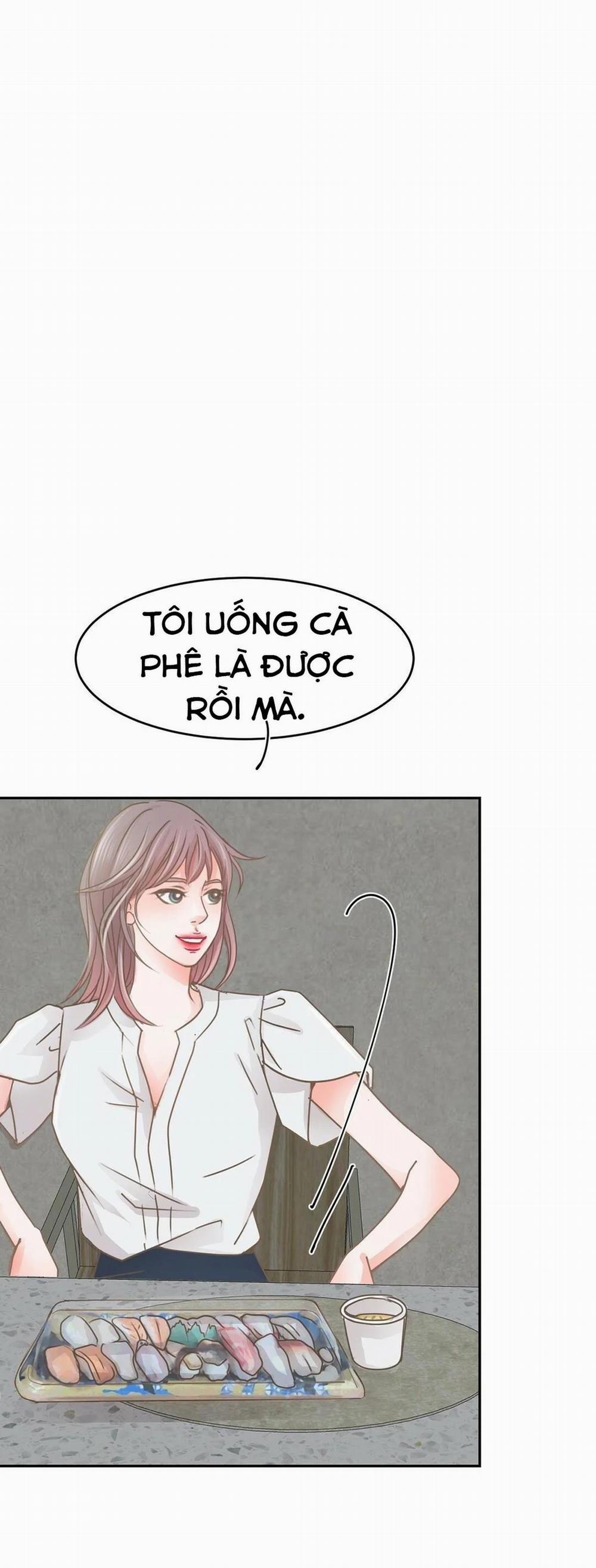 Người Tình Lúc Nửa Đêm 12 trang 30