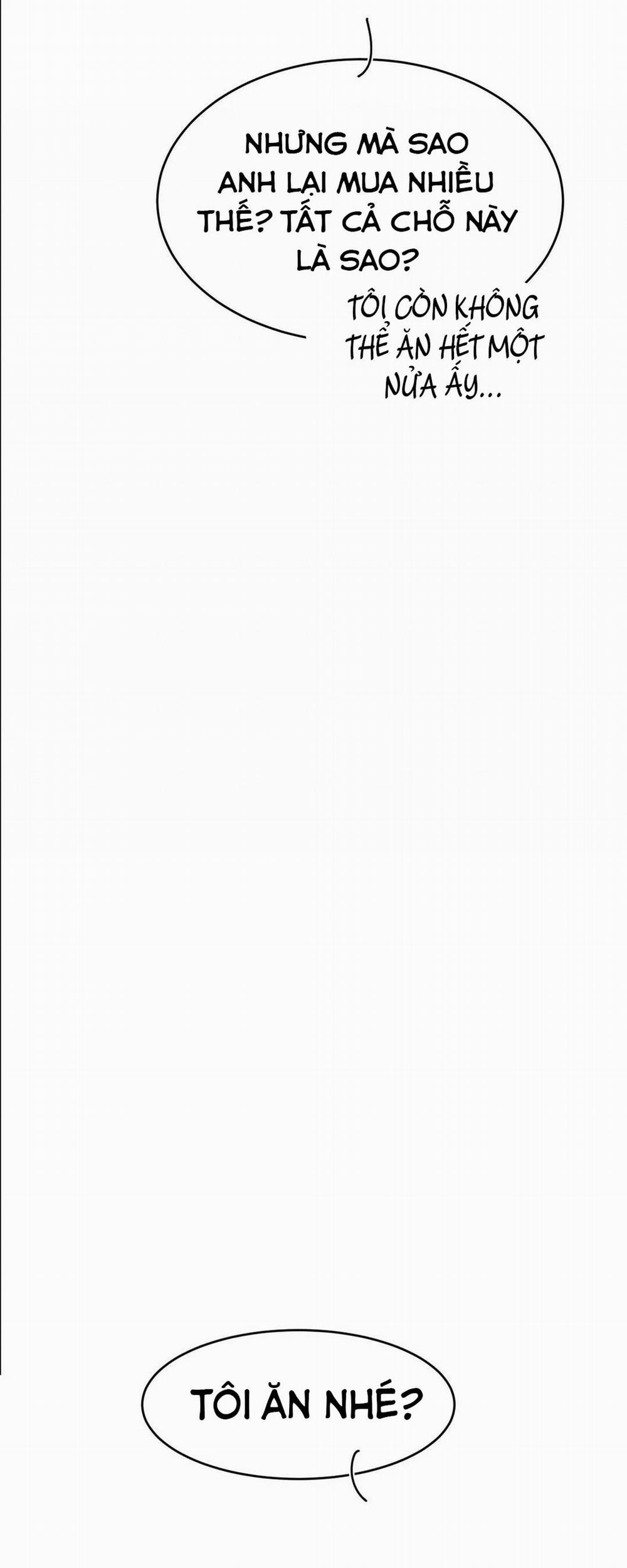 Người Tình Lúc Nửa Đêm 12 trang 34