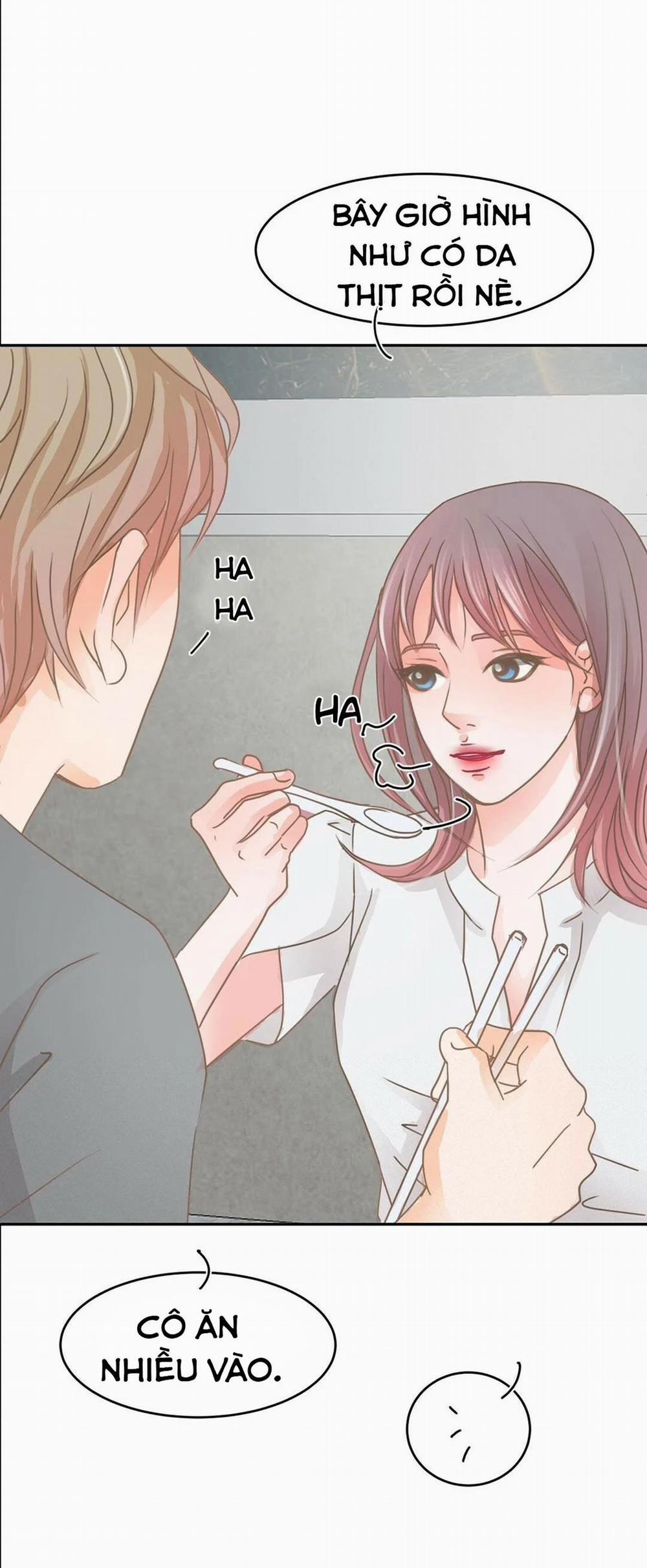 Người Tình Lúc Nửa Đêm 12 trang 39